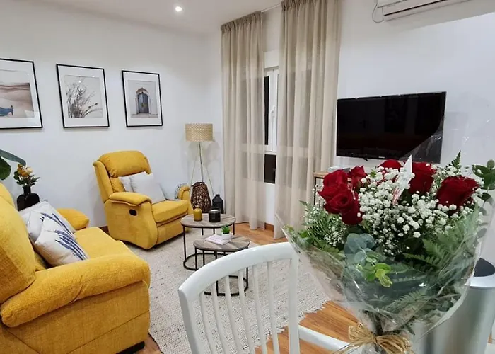 Suspiro Penthouse 302 By Florentia Homes